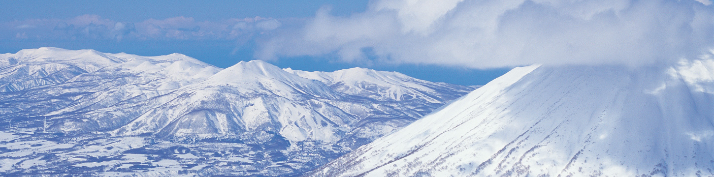 新雪谷（Niseko）