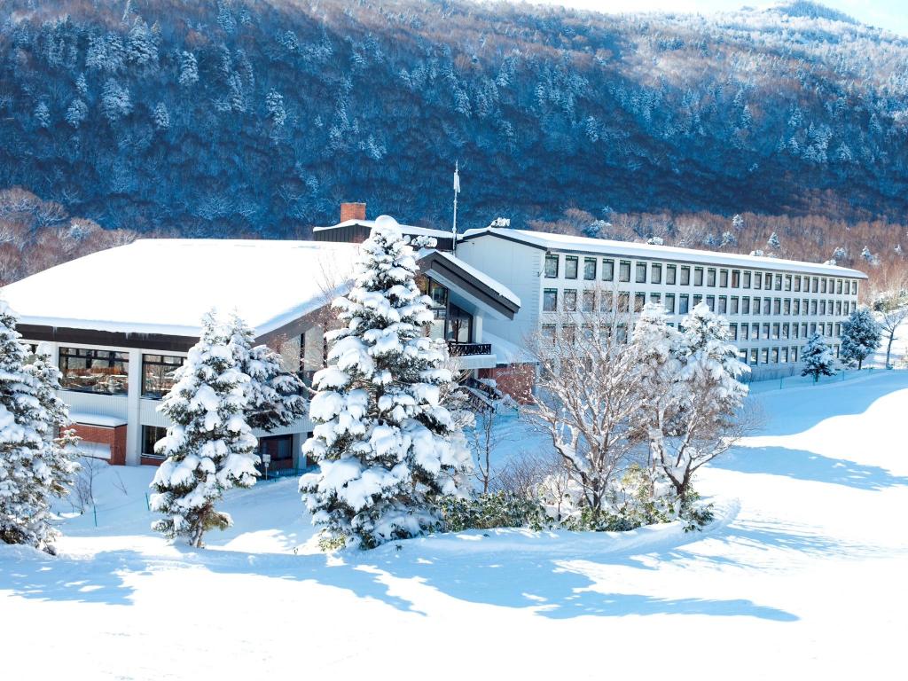 志贺高原(长野县)